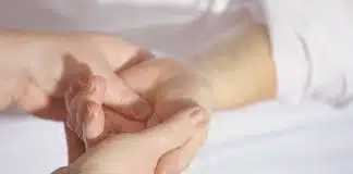 Les massages pour les seniors sont tellement bénéfiques 