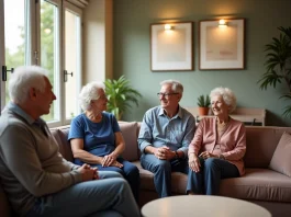 résidence pour seniors à Paris : nos conseils pour choisir sans stress