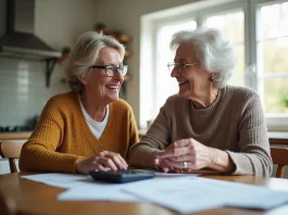 Gérer l’argent des parents : conseils efficaces pour vous aider à mieux gérer les finances familiales