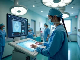 Ce que proposent les services de pointe à la clinique Saint-Dominique de Nice