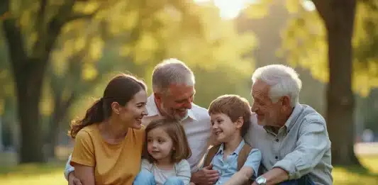 Pourquoi souscrire une mutuelle santé pour toute la famille