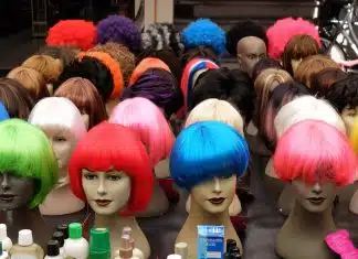 Comment choisir la perruque qui vous ira ?