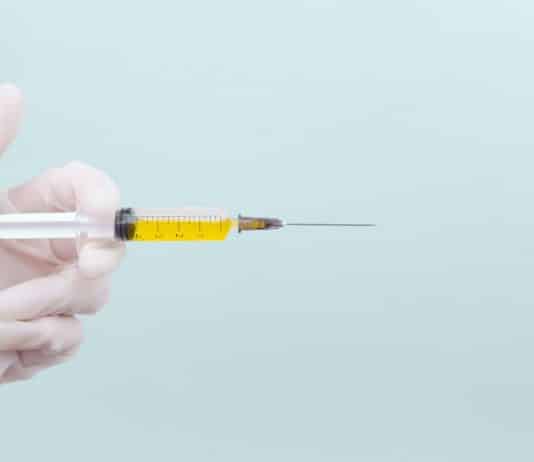 injection acide hyaluronique pour homme